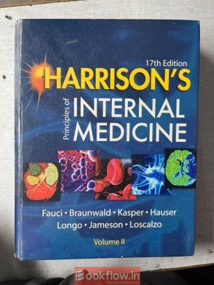 Harrison’s Principles of ...