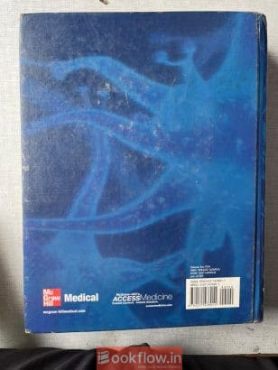 Harrison’s Principles of Internal Medicine