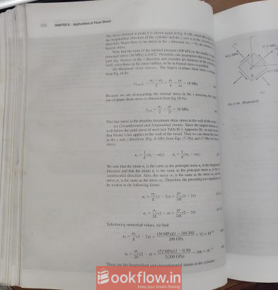 Mechanics of Materials – 7th edition