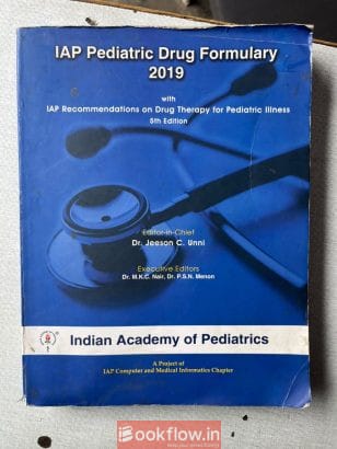 IAP Pediatric Drug Formul...