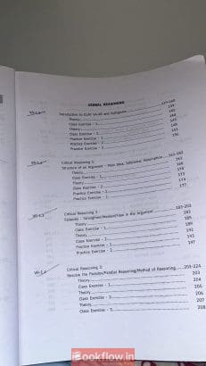 Law courseware module 1