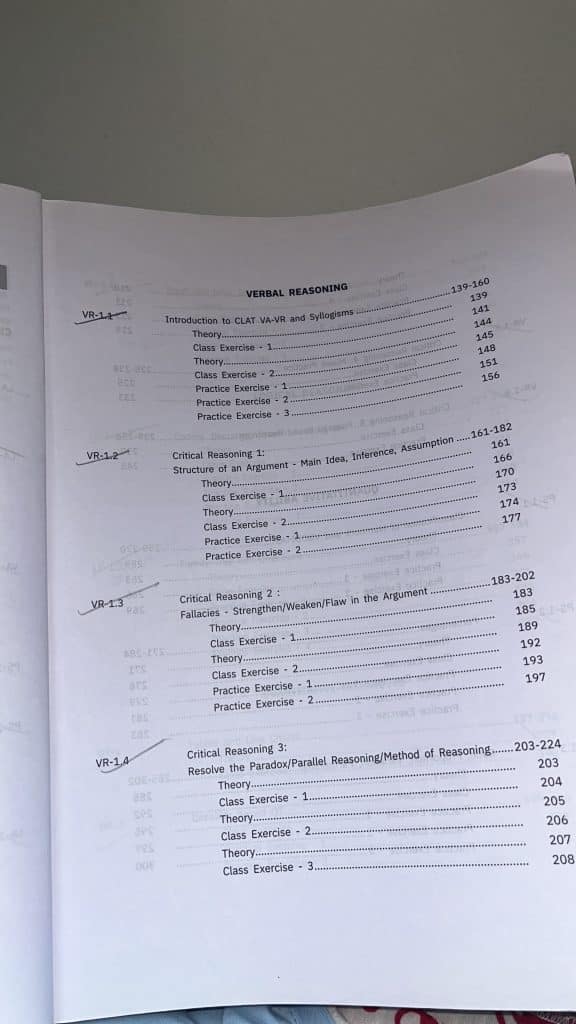 Law courseware module 1 photo 2