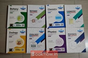 Aakash NEET Complete Material (Class 11 & 12)