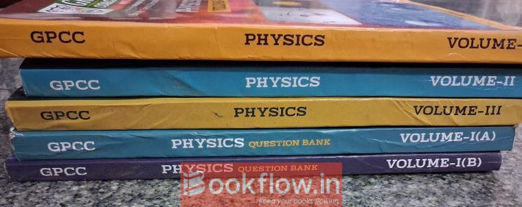 ULTIMATE NEET PHYSICS MODULES COMBO PACK -CLASS11