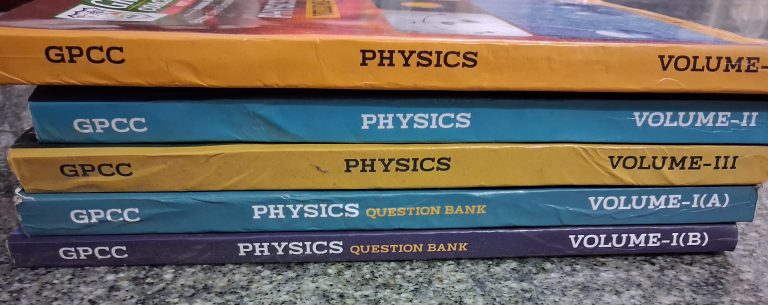 Ultimate NEET Physics Modules Combo Pack -Class11