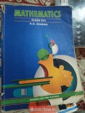 R.D. SHARMA MATHEMATICS