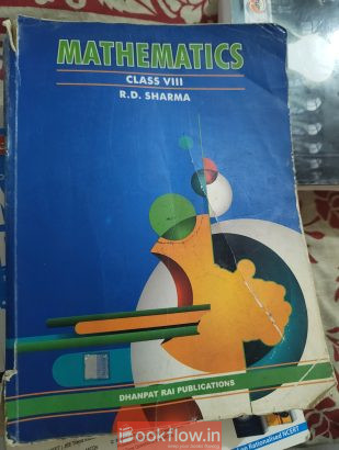 R.D. SHARMA MATHEMATICS