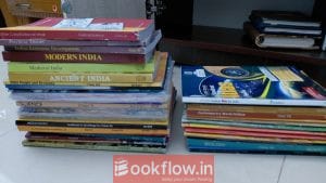 UPSC NCERT Books