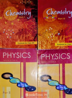 2nd puc ncert physics and...