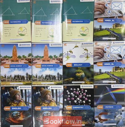 Class 10th (Boards) Narayana Modules