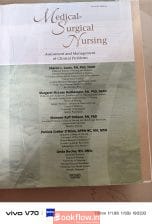 Medical-Surgical Nursing