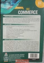 S. CHAND’S DR. C.B. GUPTA CLASS XI COMMERCE