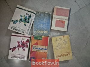 CBSE Class 11 & 12 Books