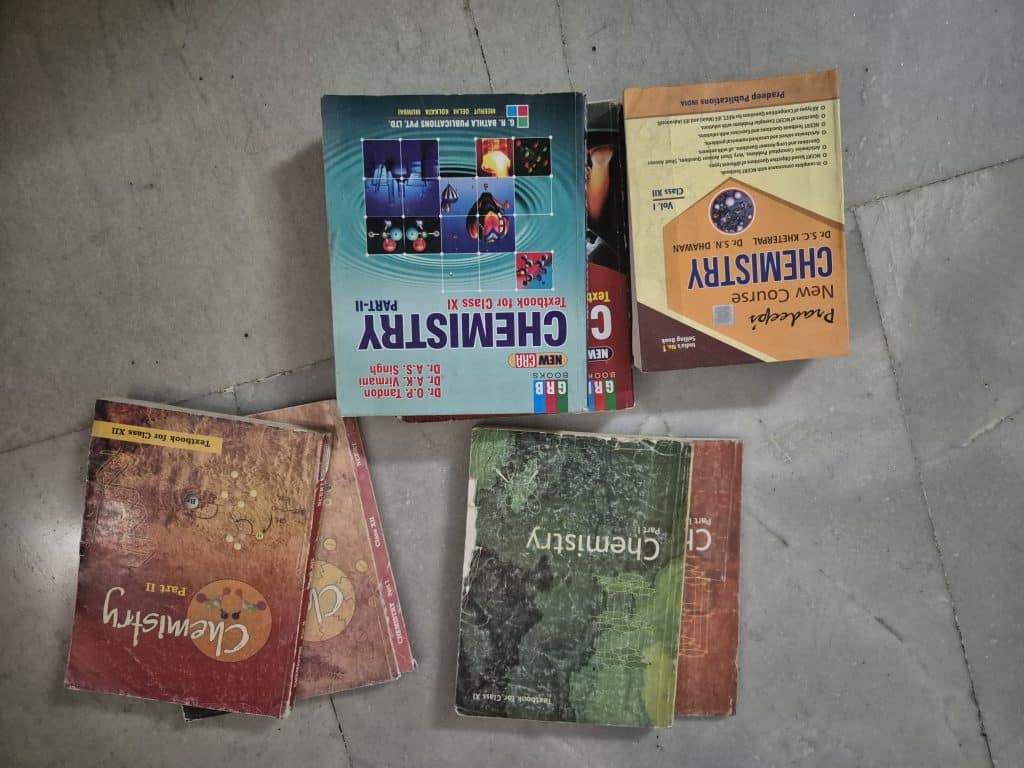 CBSE Class 11 & 12 Books photo 2