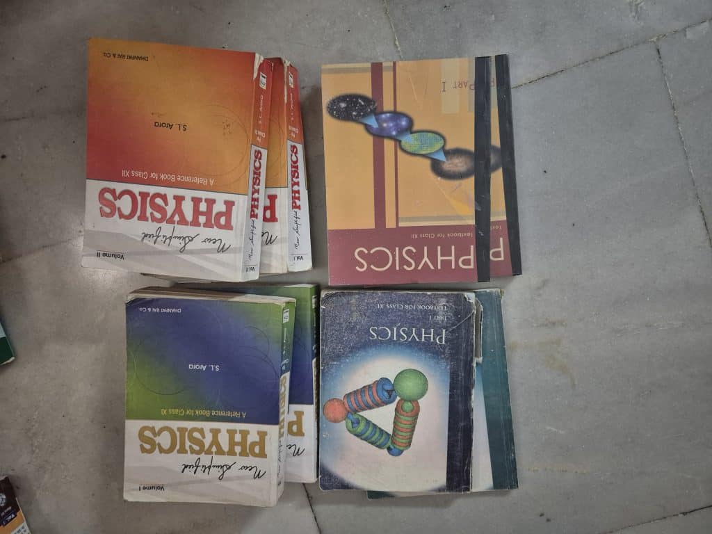CBSE Class 11 & 12 Books photo 3