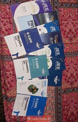 Aakash Complete PCM module set