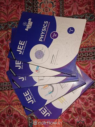 Aakash Complete PCM module set