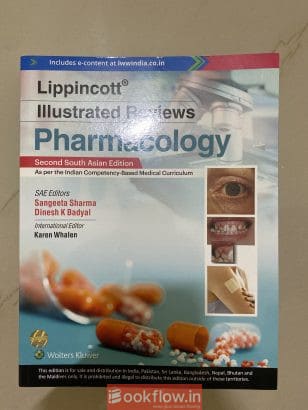 Lippincott Illustrated Re...