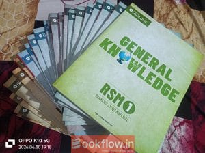 FULL CLAT COURSE BY LEGAL EDGE