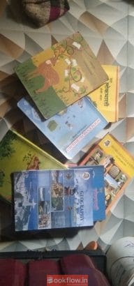 9th standard textbookand 10th standard textbooks