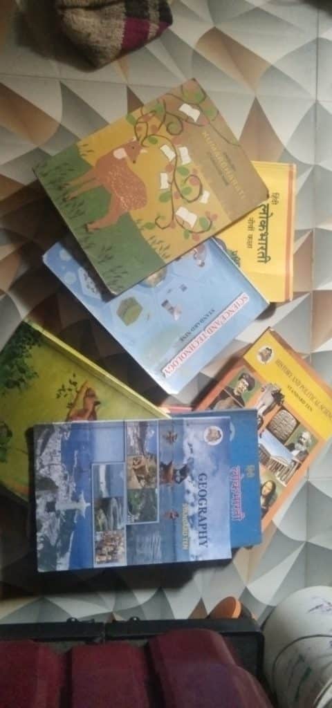 9th standard textbookand 10th standard textbooks