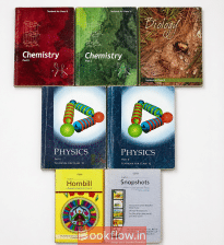 Class 11th science NCERT Books | good condition