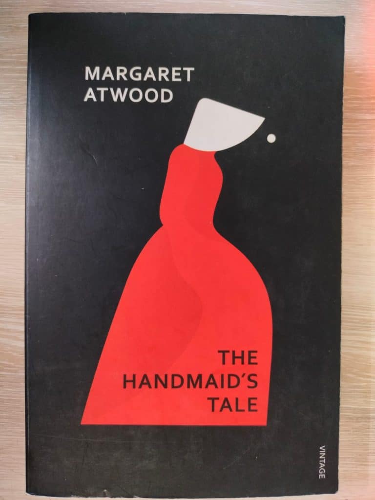 The Handmaid’s Tale