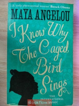 I know why the caged bird...