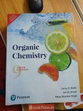 Pearson Organic Chemistry