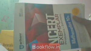 Ncert exampler mathmatics class 10