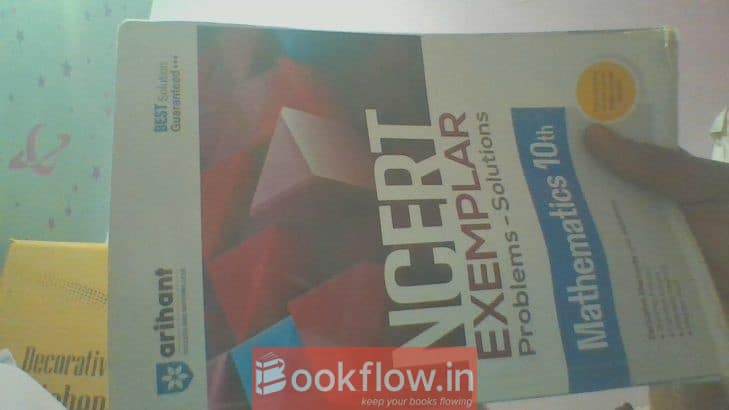 Ncert exampler mathmatics class 10