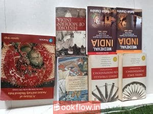 History optional books