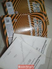 Cengagae Mathematics Books
