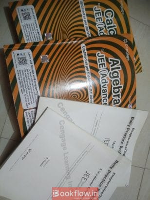 Cengagae Mathematics Books