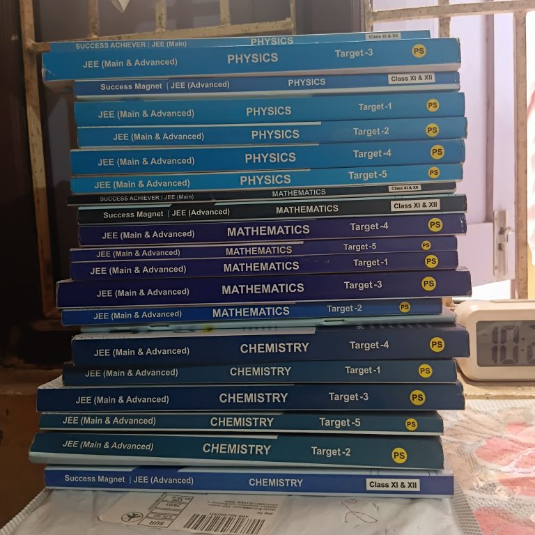 Aakash PCM modules