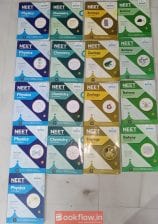 Aakash NEET Modules (Class 11 & 12) – Full Set