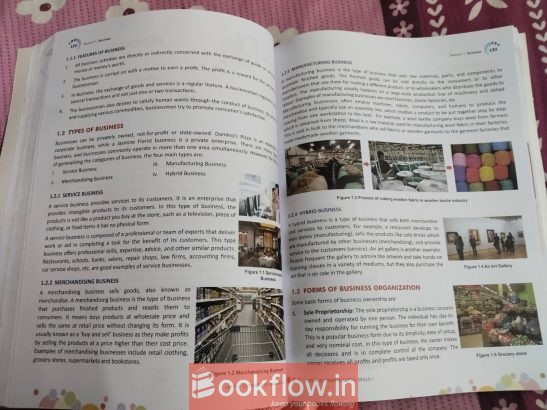 Information technology subject code 402 Class 9