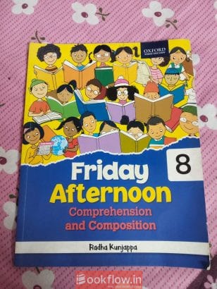 Friday Afternoon English ...