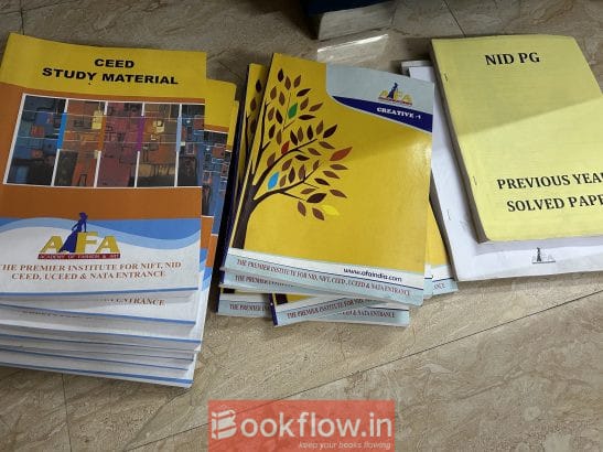 AFA CEED Study Material