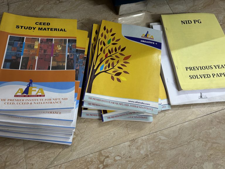 AFA CEED Study Material