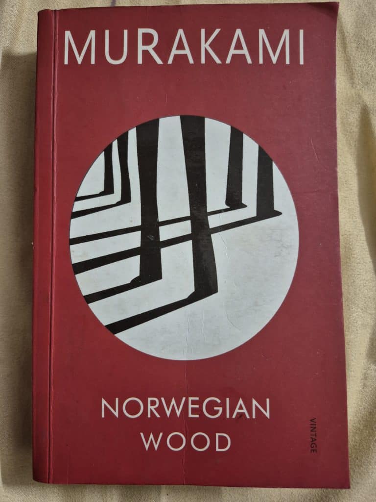 Norwegian Wood photo 2