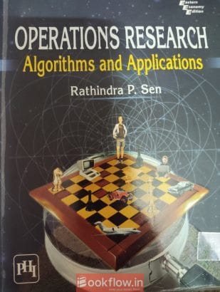 Operations Research by Ra...