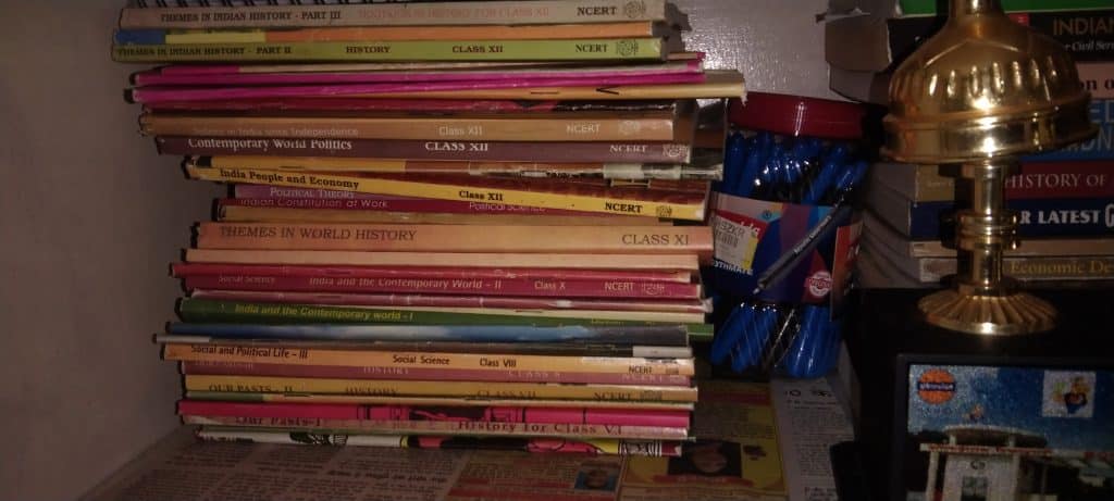 Class 6th to class 12th ncert Science, social sci