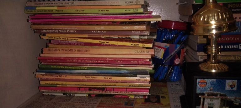 Class 6th to class 12th ncert Science, social sci