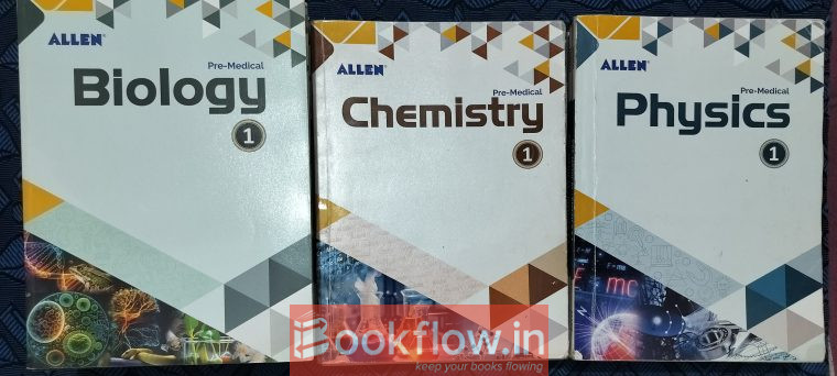 Allen module for NEET