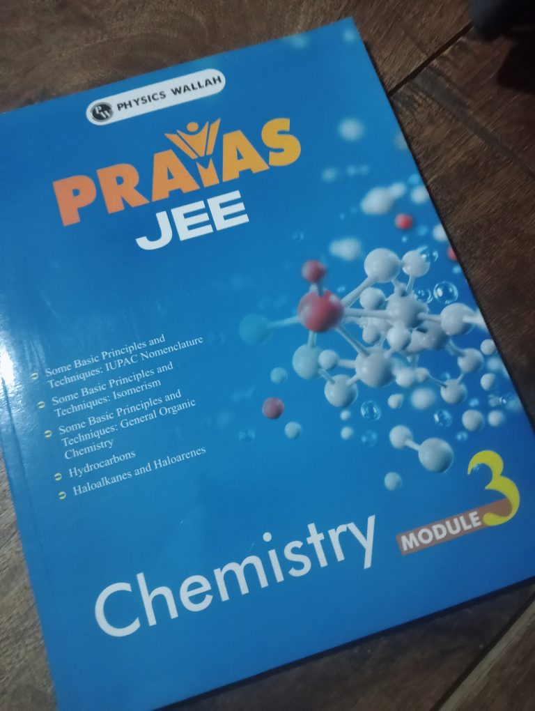 JEE Dropper student &11th&12th students ke liye
