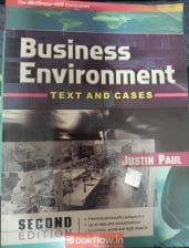 Business Environment – The McGraw-Hill Companies