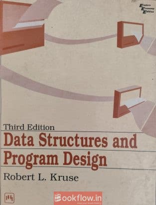 Data Structures and Progr...