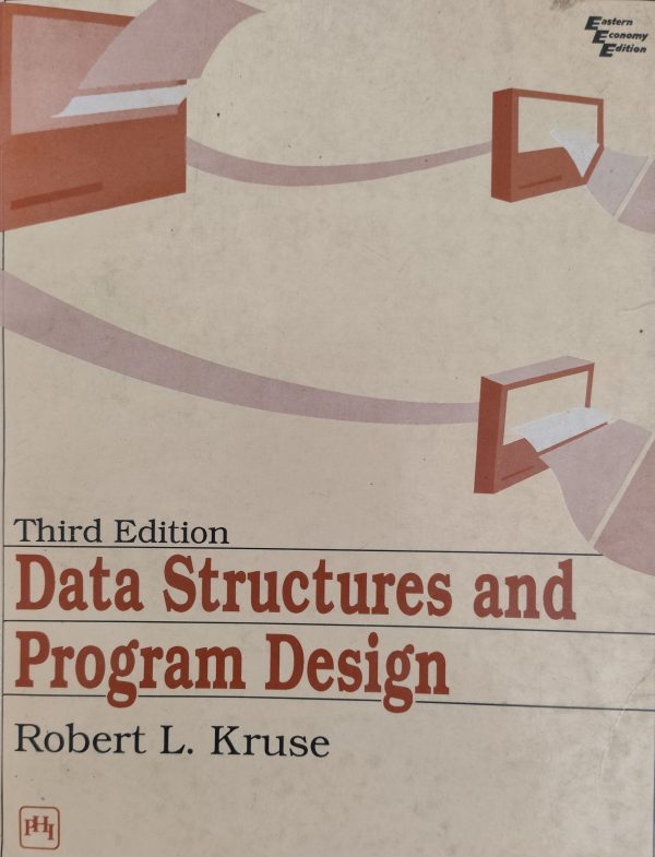 Data Structures and Program Design