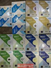 Complete NEET UG Dropper Study Modules Set – 2025